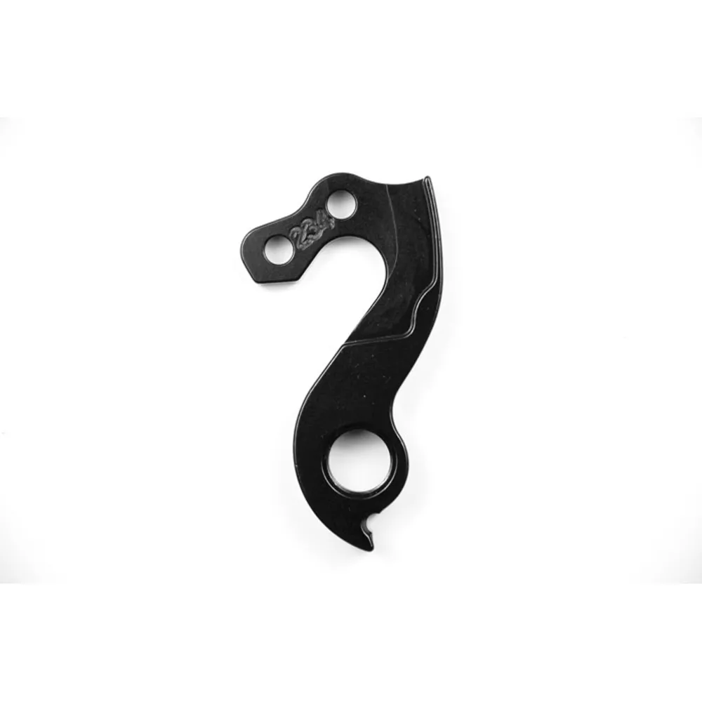 uPRISE Bikes Wheels Manufacturing Replaceable Derailleur Hanger - Dropout 234. | Price match, 365 day return s, 18-Month Warranty, Finance Available & Free UK Delivery