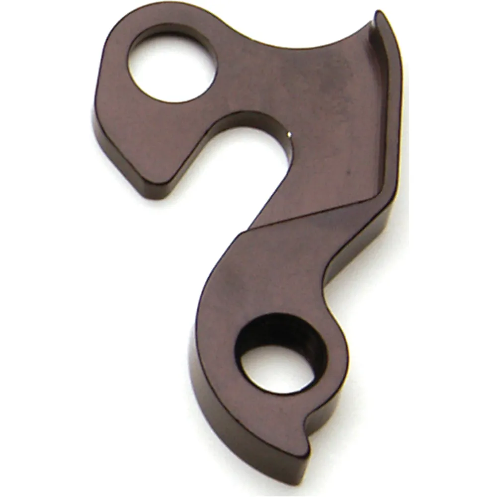 uPRISE Bikes Wheels Manufacturing Replaceable Derailleur Hanger - Dropout 60. | Price match, 365 day return s, 18-Month Warranty, Finance Available & Free UK Delivery
