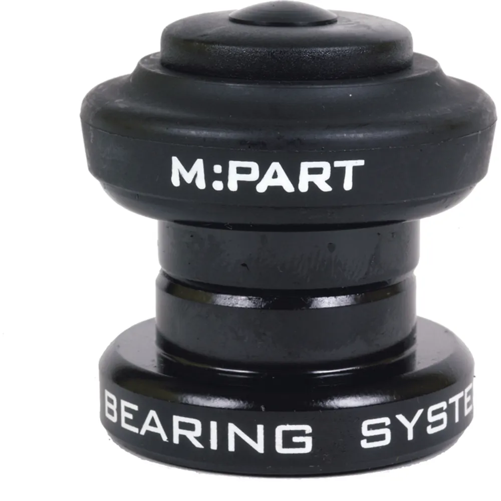 uPRISE Bikes M Part Sport Threadless Headset | Price match, 365 day return s, 18-Month Warranty, Finance Available & Free UK Delivery