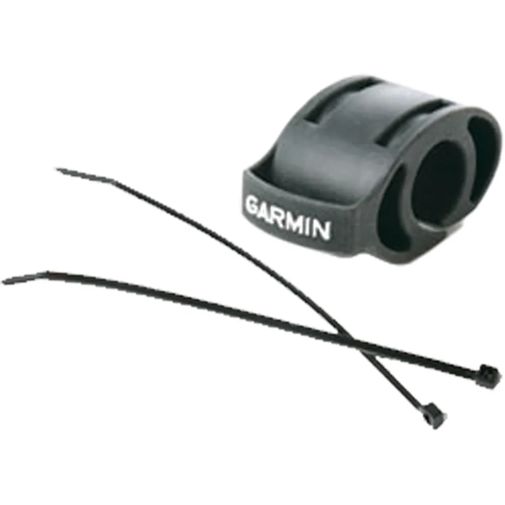 uPRISE Bikes Garmin Forerunner Bicycle Mount Kit - Black | Price match, 365 day return s, 18-Month Warranty, Finance Available & Free UK Delivery