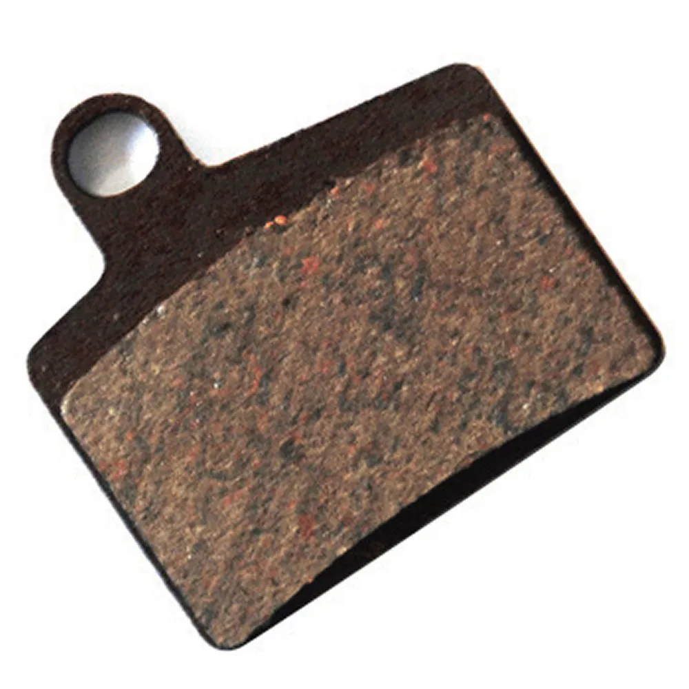 uPRISE Bikes Clarks Sintered Disc Brake Pads w/Carbon for Hayes Sroker Ryde | Price match, 365 day return s, 18-Month Warranty, Finance Available & Free UK Delivery