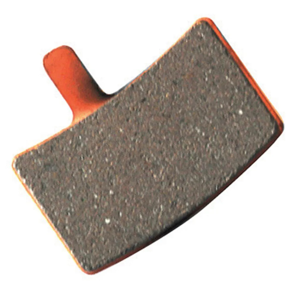 uPRISE Bikes Clarks Hayes Stroker Trail Carbon Disc Brake Pads - Sintered | Price match, 365 day return s, 18-Month Warranty, Finance Available & Free UK Delivery