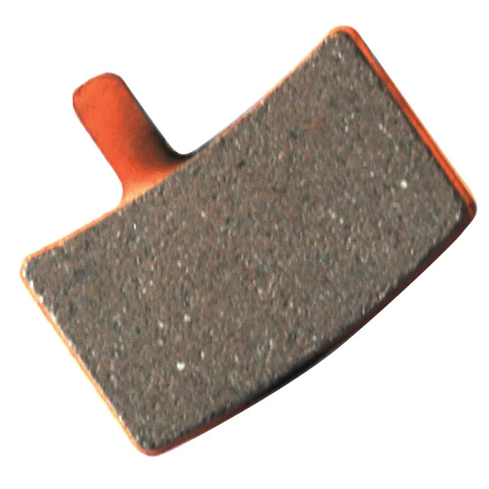 uPRISE Bikes Clarks Hayes Stroker Trail Carbon Disc Brake Pads - Organic | Price match, 365 day return s, 18-Month Warranty, Finance Available & Free UK Delivery