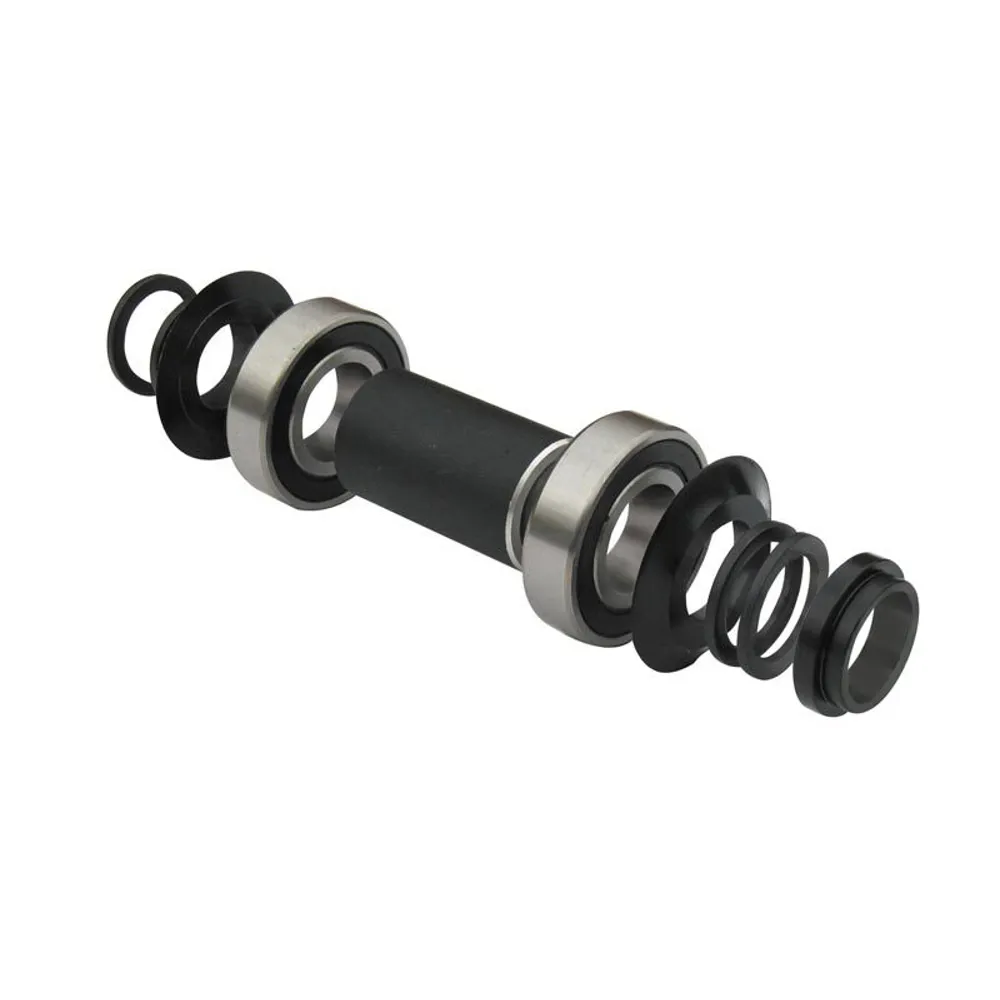 uPRISE Bikes Gusset Mid BMX Bottom Bracket Set - No Axle | Price match, 365 day return s, 18-Month Warranty, Finance Available & Free UK Delivery