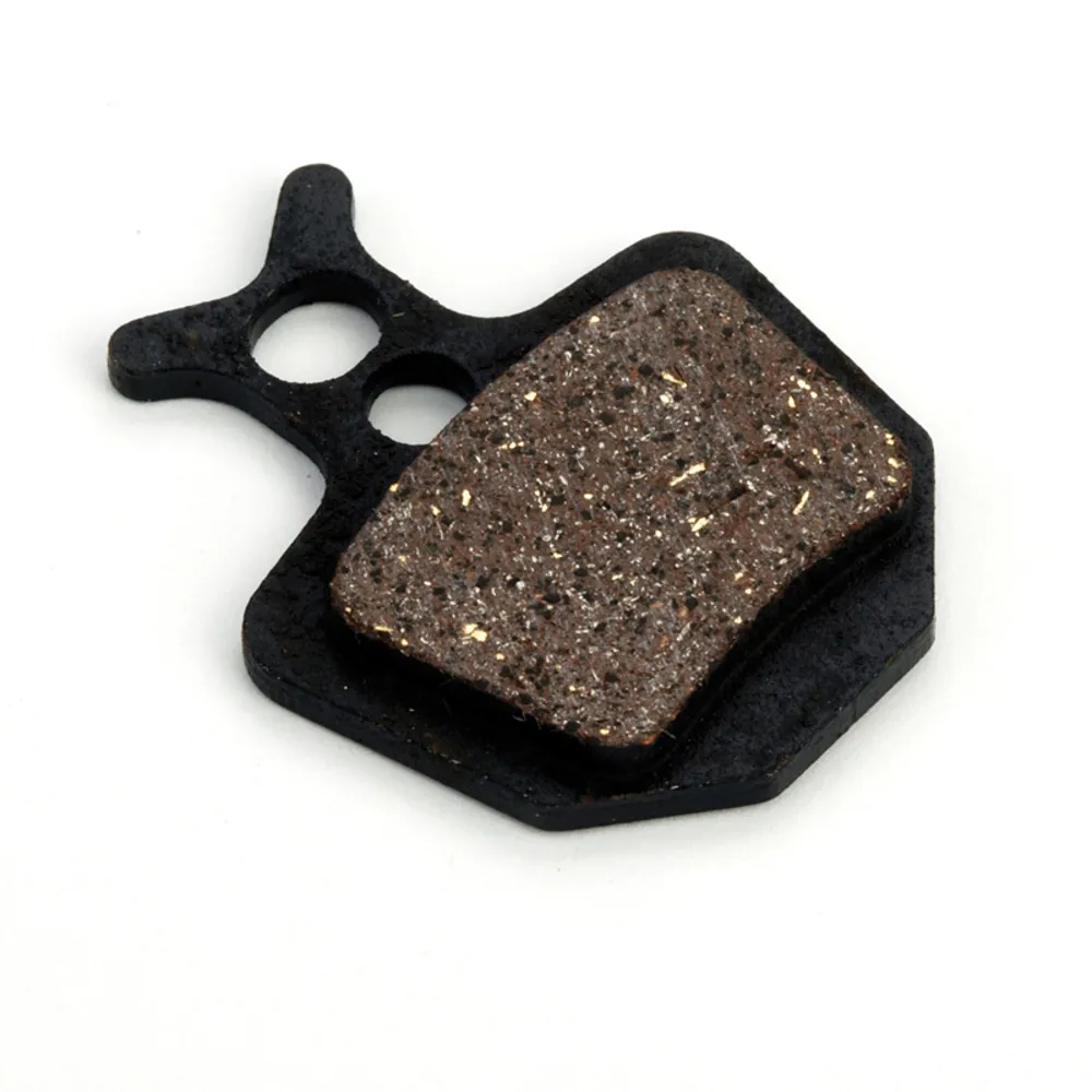 uPRISE Bikes Clarks Formula Oro Disc Brake Pads - Organic | Price match, 365 day return s, 18-Month Warranty, Finance Available & Free UK Delivery