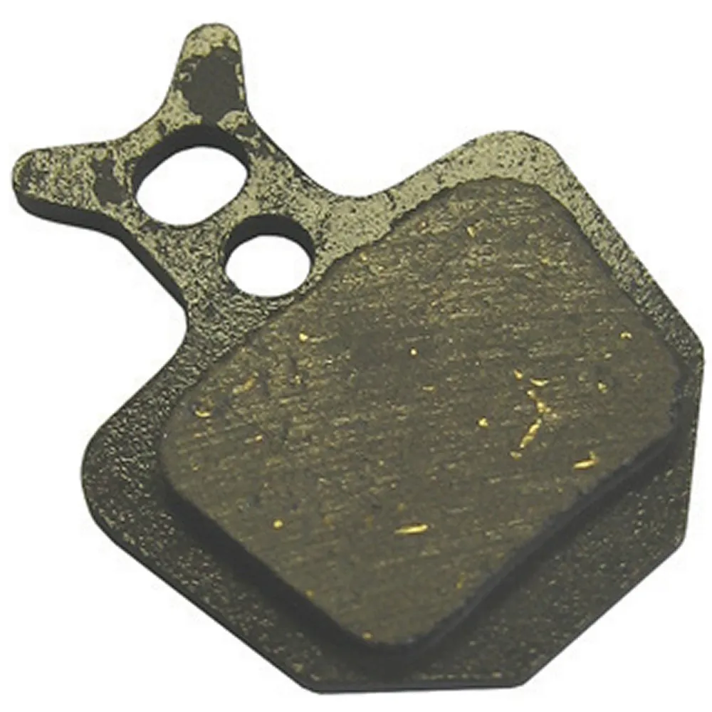 uPRISE Bikes Clarks Formula Oro Disc Brake Pads - Sintered with Carbon | Price match, 365 day return s, 18-Month Warranty, Finance Available & Free UK Delivery