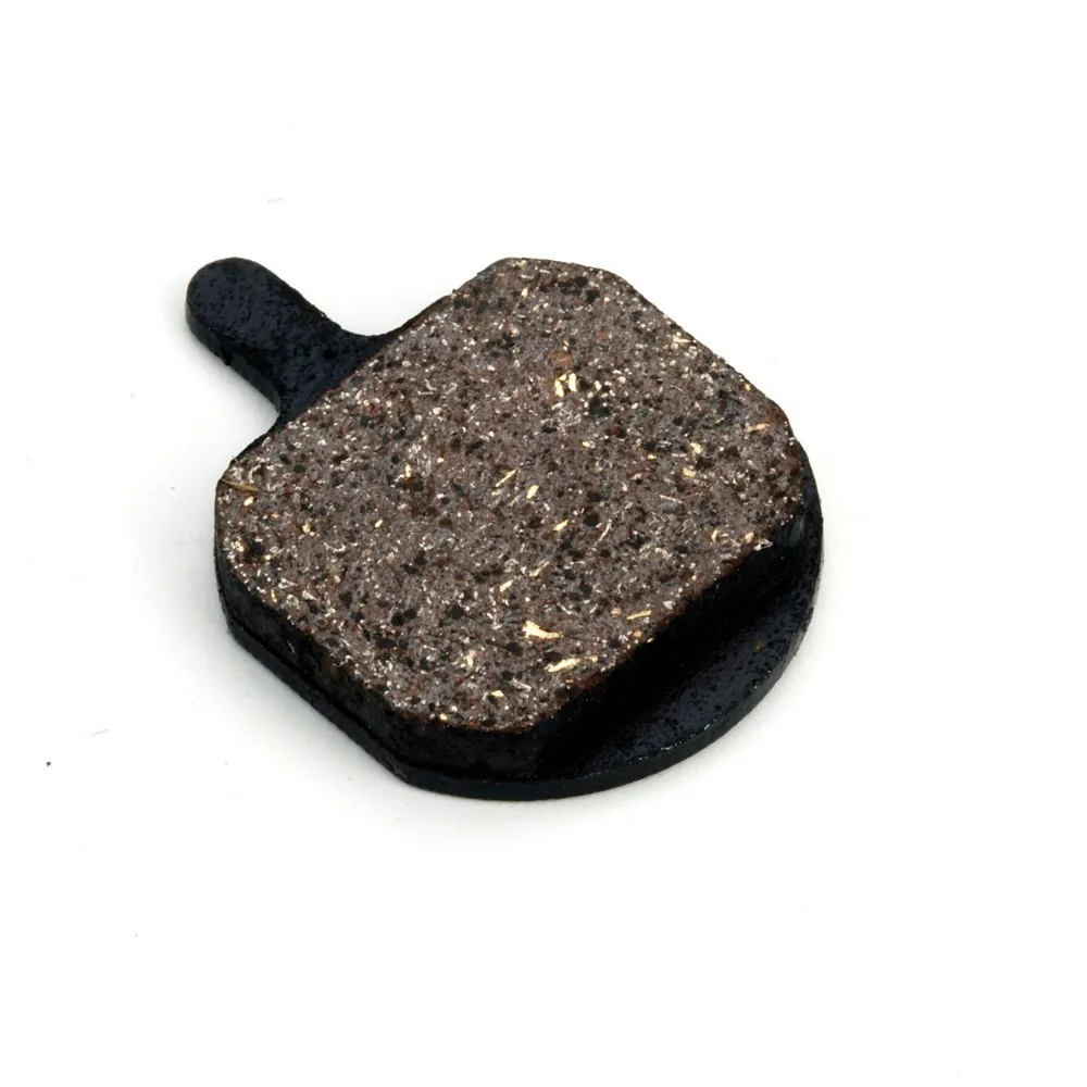 uPRISE Bikes Clarks Disc Brake Pads for Hayes Sole/GX-2/MX 2/3/4 - Organic | Price match, 365 day return s, 18-Month Warranty, Finance Available & Free UK Delivery