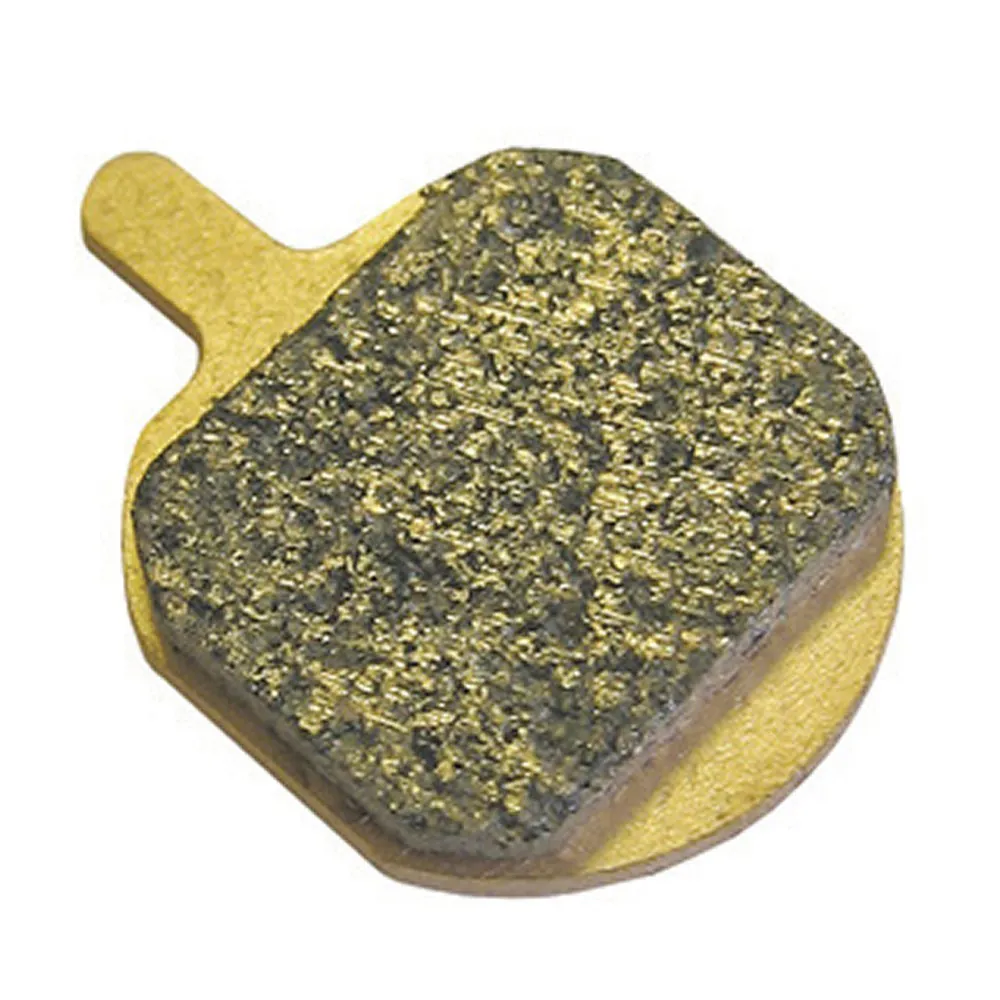 uPRISE Bikes Clarks Disc Brake Pads for Hayes Sole/GX-2/MX 2/3/4 -Sintered w/Carbon | Price match, 365 day return s, 18-Month Warranty, Finance Available & Free UK Delivery