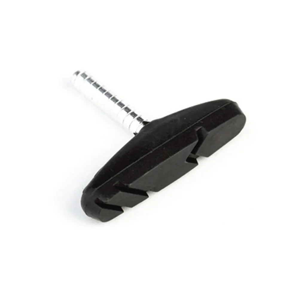 uPRISE Bikes Clarks MTB/V-Type Brake Pads - 60mm - Set | Price match, 365 day return s, 18-Month Warranty, Finance Available & Free UK Delivery