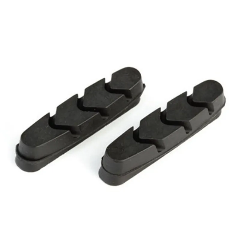 Clarks Road Brake Pads Replacement Insert Pads - 52mm - Set