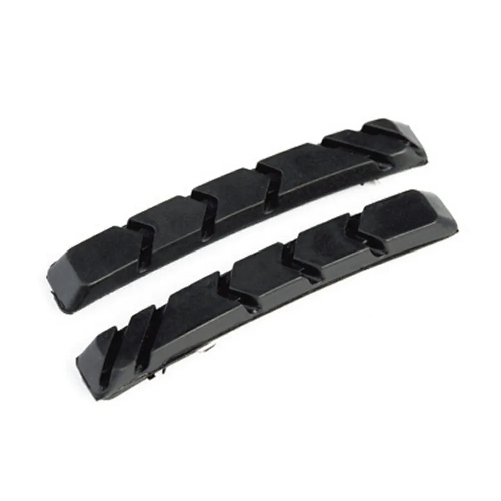 uPRISE Bikes Clarks MTB/Hybrid V-Brake Pads Replacement Insert Pads - 70mm - Pair | Price match, 365 day return s, 18-Month Warranty, Finance Available & Free UK Delivery