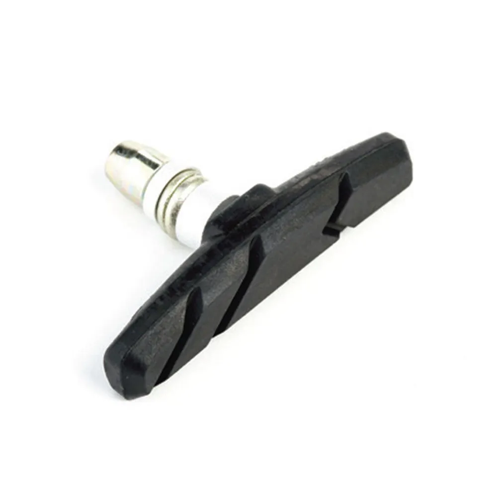 uPRISE Bikes Clarks MTB/Hybrid V-Brake Pads Cantilever Brake Block Threaded Type | Price match, 365 day return s, 18-Month Warranty, Finance Available & Free UK Delivery