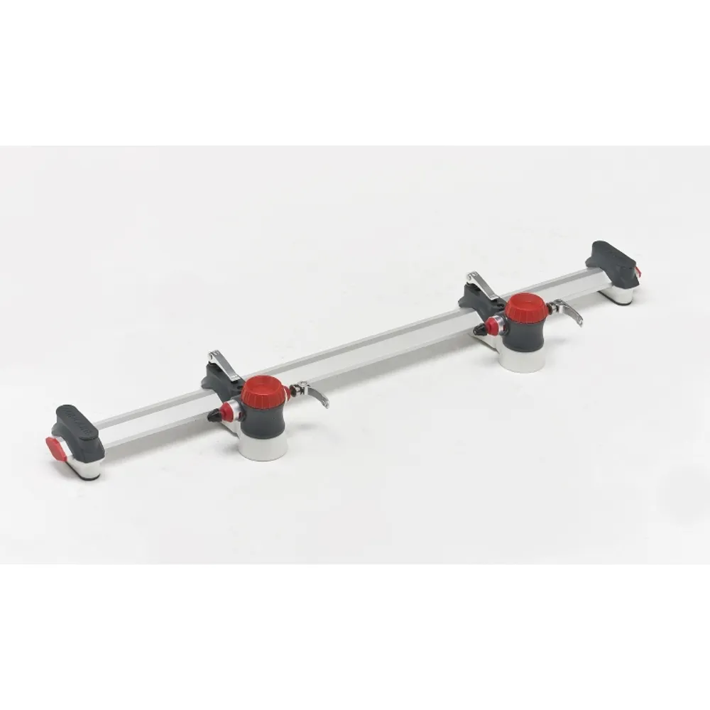 uPRISE Bikes Minoura Vergo-Excel Rack - 2 Bikes | Price match, 365 day return s, 18-Month Warranty, Finance Available & Free UK Delivery