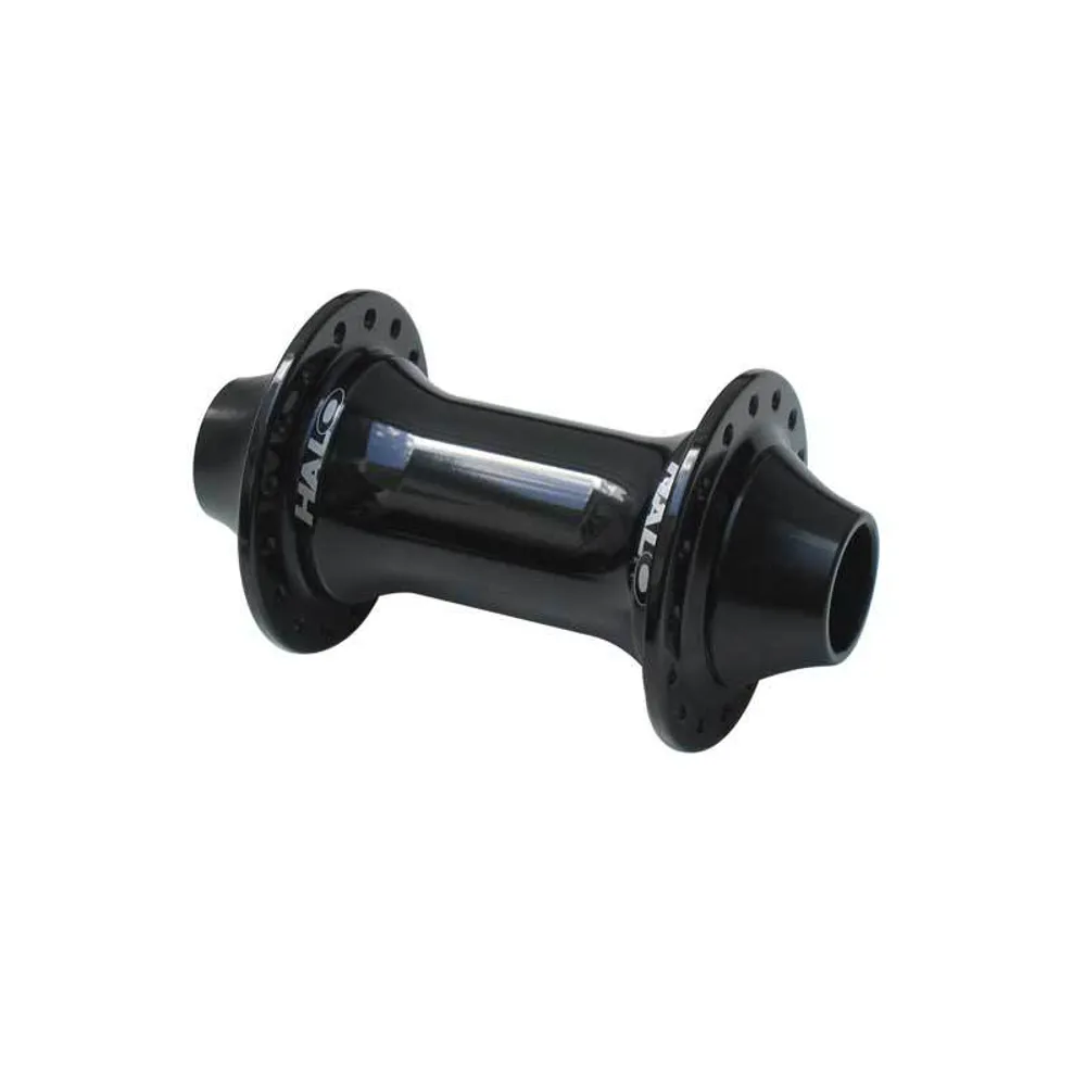 uPRISE Bikes Halo Wide Boy DJ Front Hub | Price match, 365 day return s, 18-Month Warranty, Finance Available & Free UK Delivery