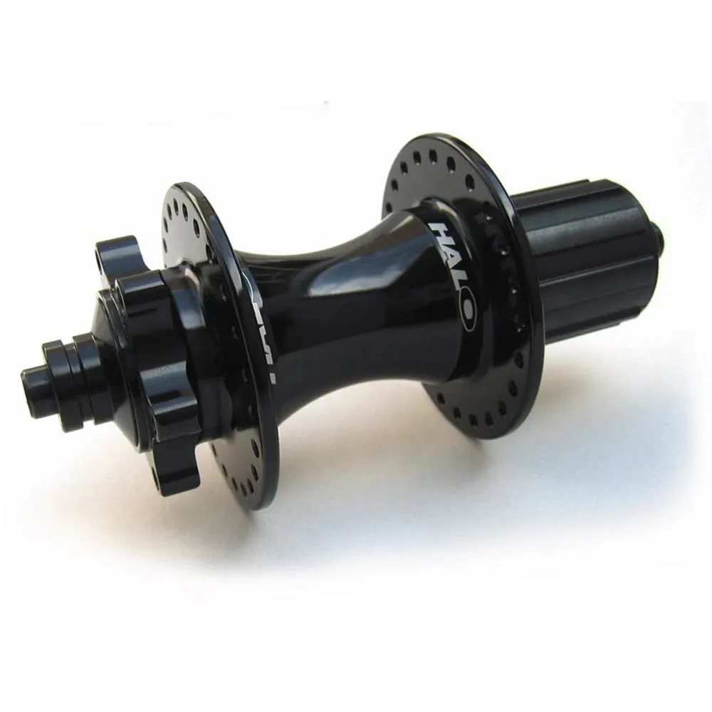 uPRISE Bikes Halo Spin Doctor 9 speed Rear MTB Disc Hub | Price match, 365 day return s, 18-Month Warranty, Finance Available & Free UK Delivery