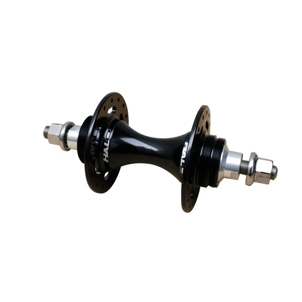 uPRISE Bikes Halo Track Rear Hub | Price match, 365 day return s, 18-Month Warranty, Finance Available & Free UK Delivery