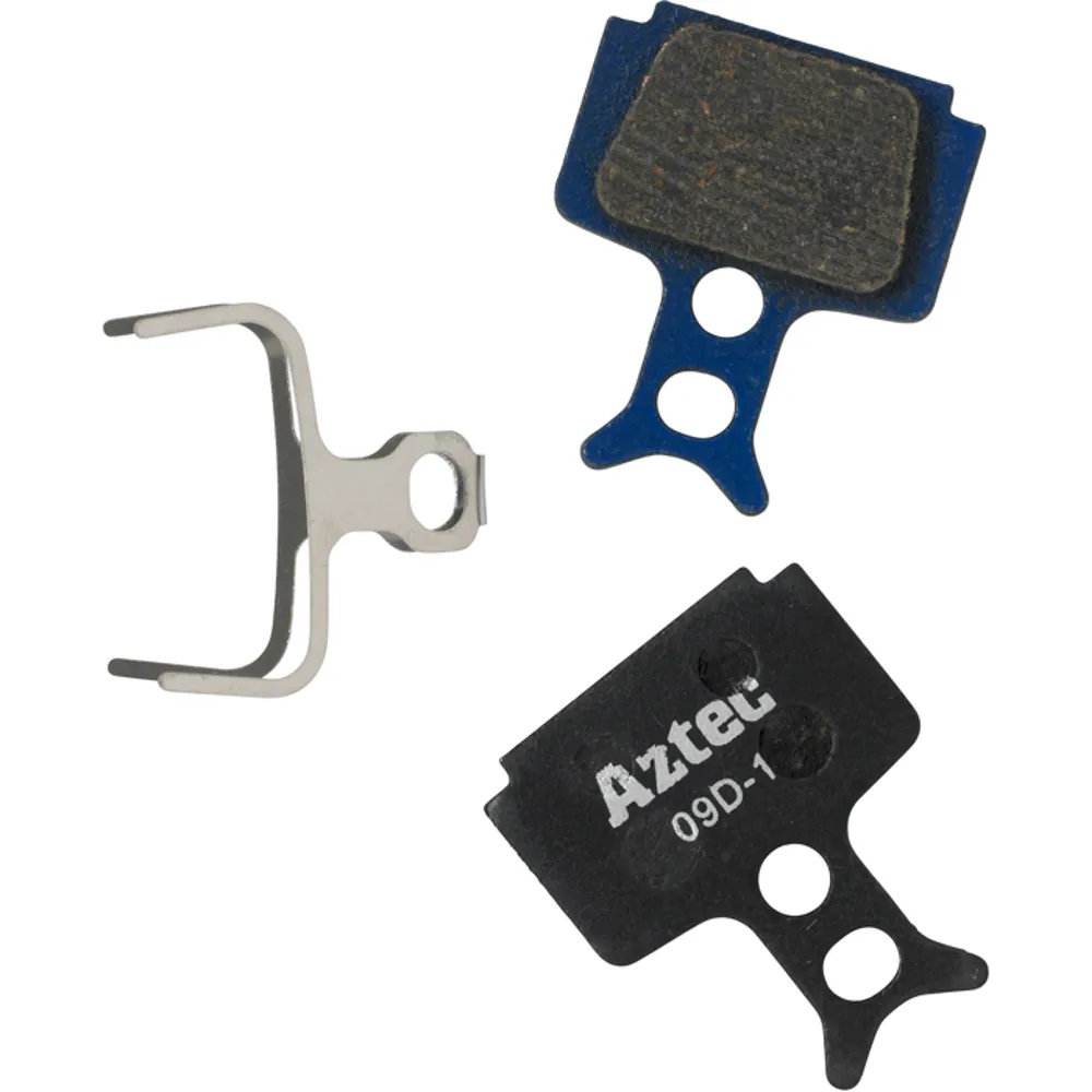 uPRISE Bikes Aztec Organic Disc Brake Pads For Formula Oro Mega - Pair | Price match, 365 day return s, 18-Month Warranty, Finance Available & Free UK Delivery