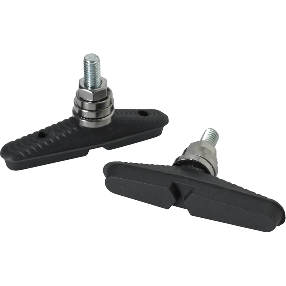 uPRISE Bikes Aztec Control Block Brake Blocks Calliper - Pair | Price match, 365 day return s, 18-Month Warranty, Finance Available & Free UK Delivery