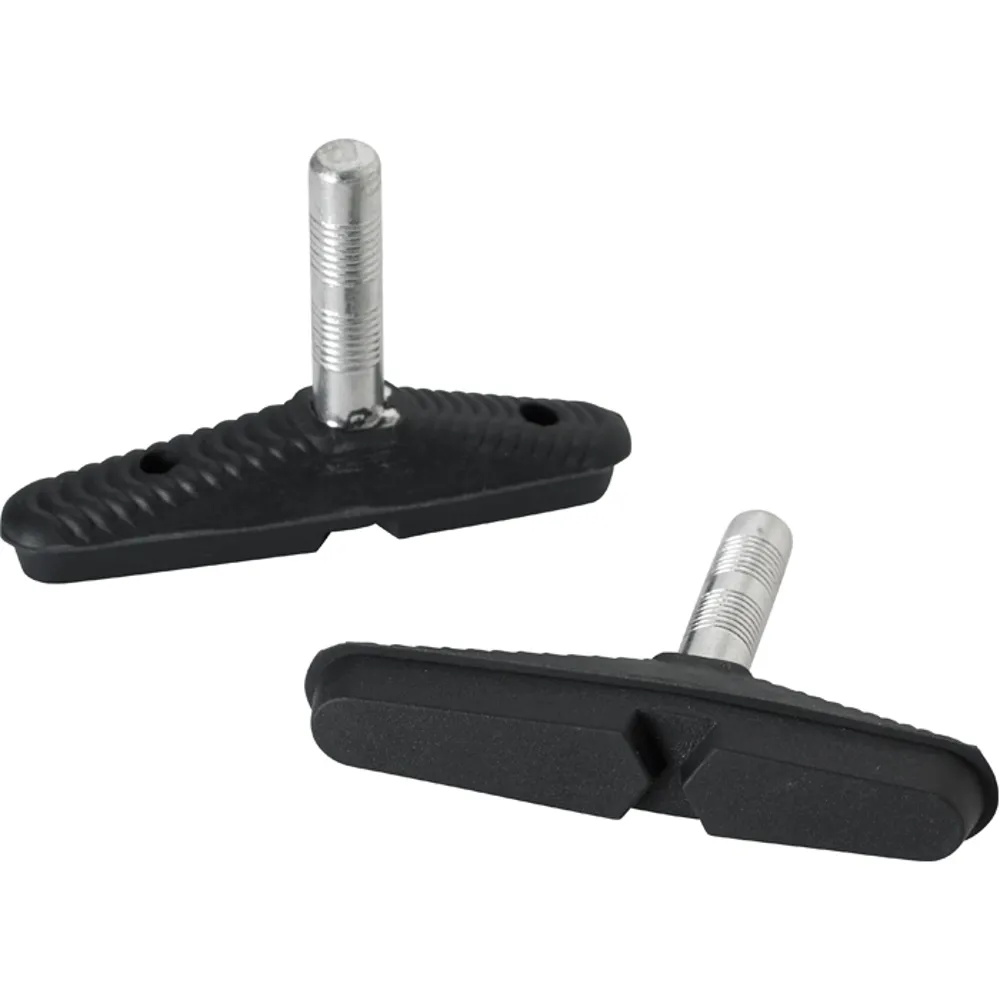 uPRISE Bikes Aztec Control Block Cantilever Brake Blocks - Pair | Price match, 365 day return s, 18-Month Warranty, Finance Available & Free UK Delivery