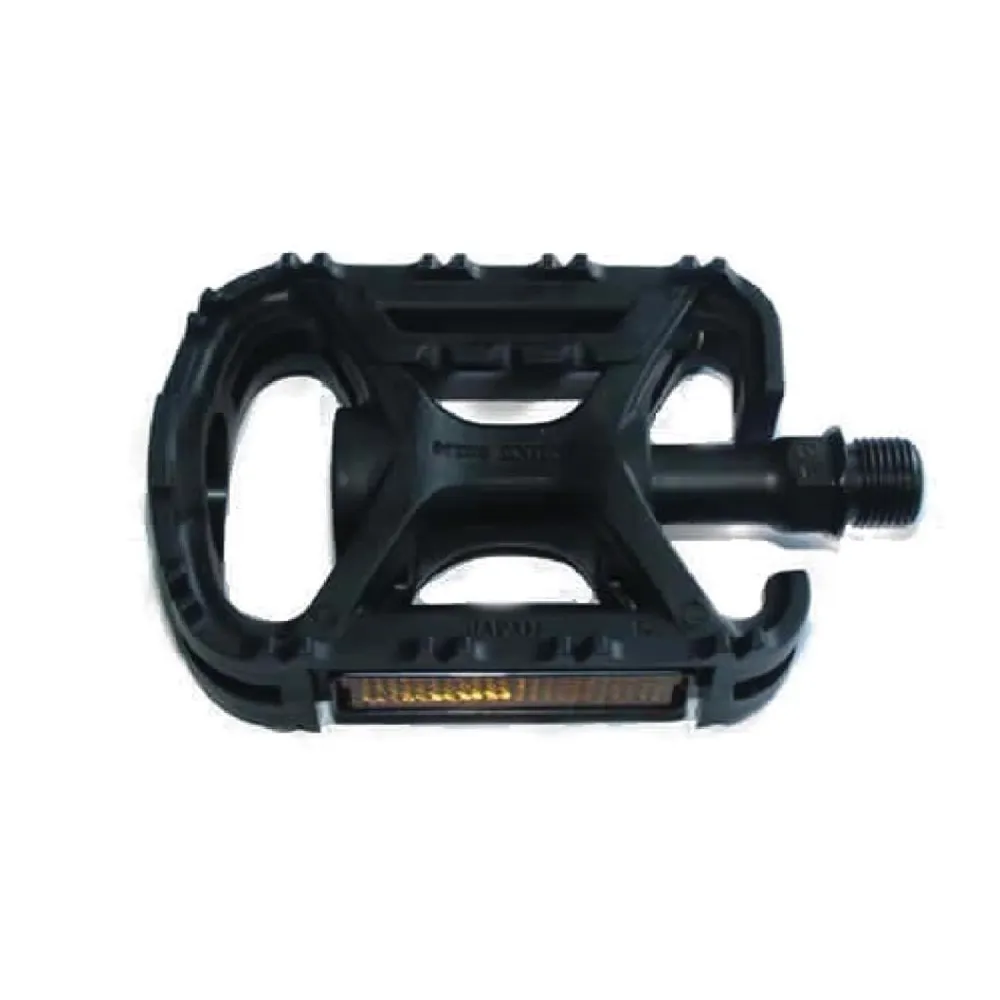 uPRISE Bikes MKS MT-FT MTB Pedals - 9/16 inch | Price match, 365 day return s, 18-Month Warranty, Finance Available & Free UK Delivery