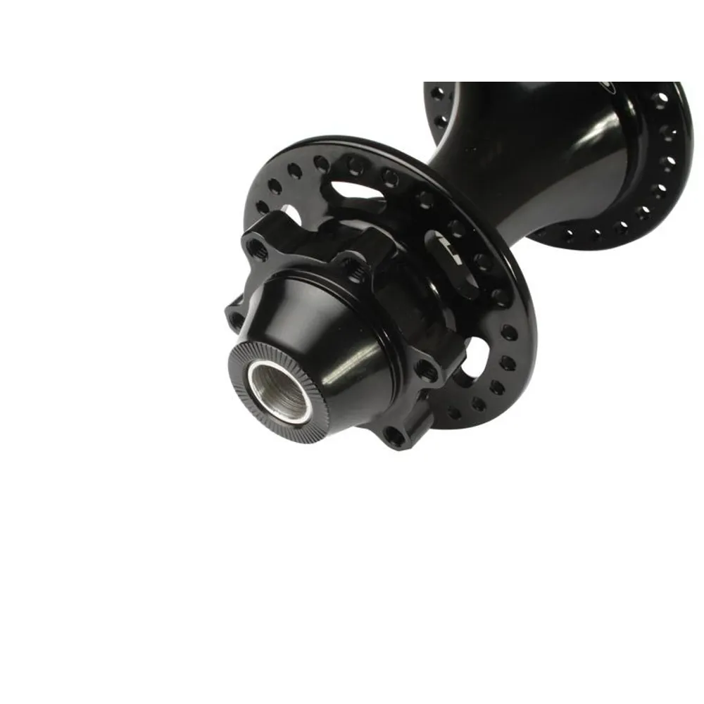 uPRISE Bikes Halo DJD Bush Drive 12mm Thru Axle Hub Conversion Kit | Price match, 365 day return s, 18-Month Warranty, Finance Available & Free UK Delivery