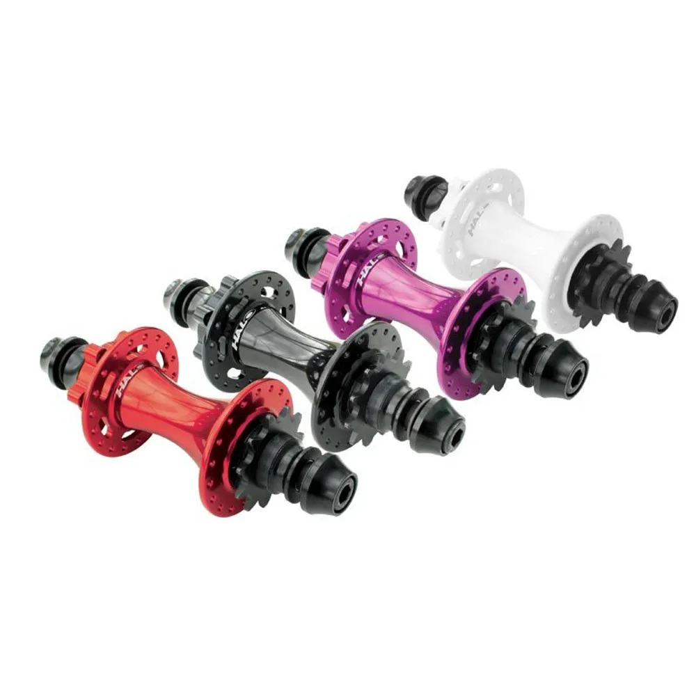 uPRISE Bikes Halo DJD Bush Drive Single Speed MTB Disc Hub | Price match, 365 day return s, 18-Month Warranty, Finance Available & Free UK Delivery