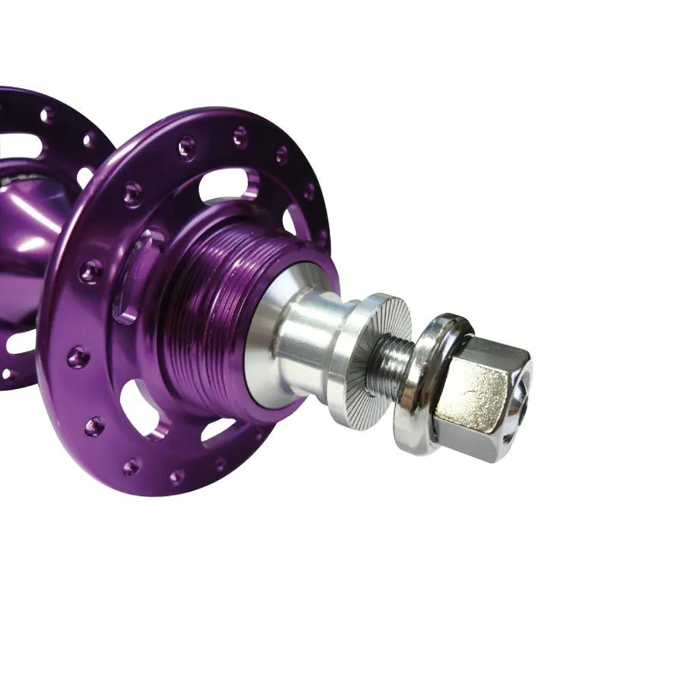 uPRISE Bikes Halo Track Rear Axle 130mm Conversion | Price match, 365 day return s, 18-Month Warranty, Finance Available & Free UK Delivery