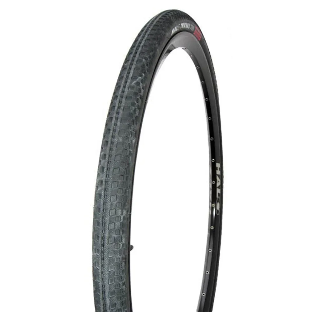 uPRISE Bikes Halo Twin Rail Multi 700c Tyre | Price match, 365 day return s, 18-Month Warranty, Finance Available & Free UK Delivery