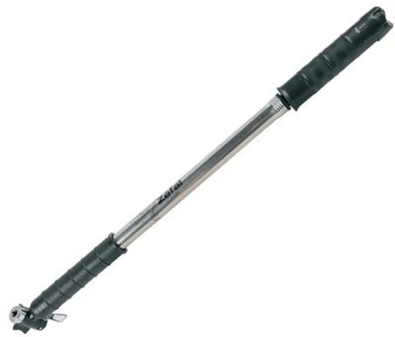 Zefal HPX Frame Fit Pump