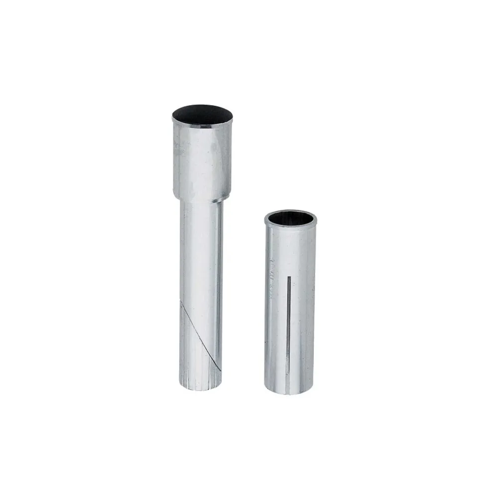 uPRISE Bikes System Ex System EX Raiser / Ql-adaptor - Silver | Price match, 365 day return s, 18-Month Warranty, Finance Available & Free UK Delivery