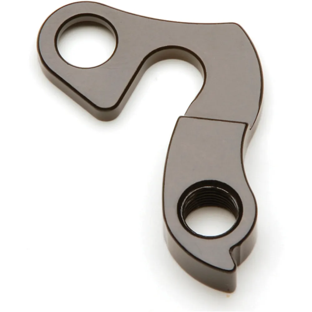 uPRISE Bikes Wheels Manufacturing Replaceable Derailleur Hanger - Dropout 67. | Price match, 365 day return s, 18-Month Warranty, Finance Available & Free UK Delivery