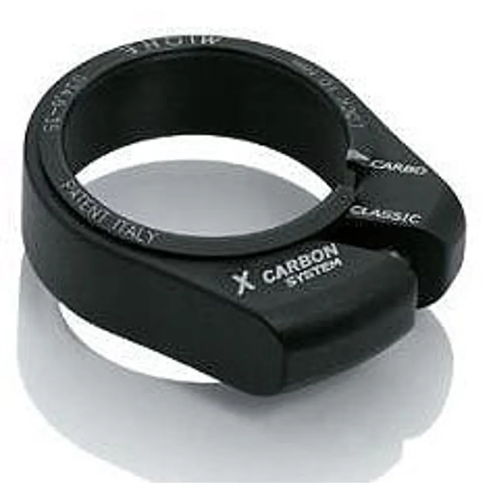 uPRISE Bikes Miche Seat Clamp | Price match, 365 day return s, 18-Month Warranty, Finance Available & Free UK Delivery