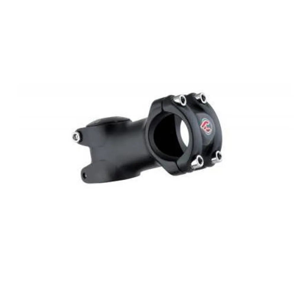 uPRISE Bikes Cinelli Ant Stem - Black - 60mm | Price match, 365 day return s, 18-Month Warranty, Finance Available & Free UK Delivery