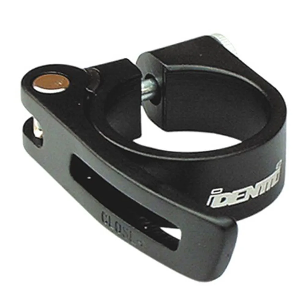 uPRISE Bikes Identiti QR Seatclamp | Price match, 365 day return s, 18-Month Warranty, Finance Available & Free UK Delivery