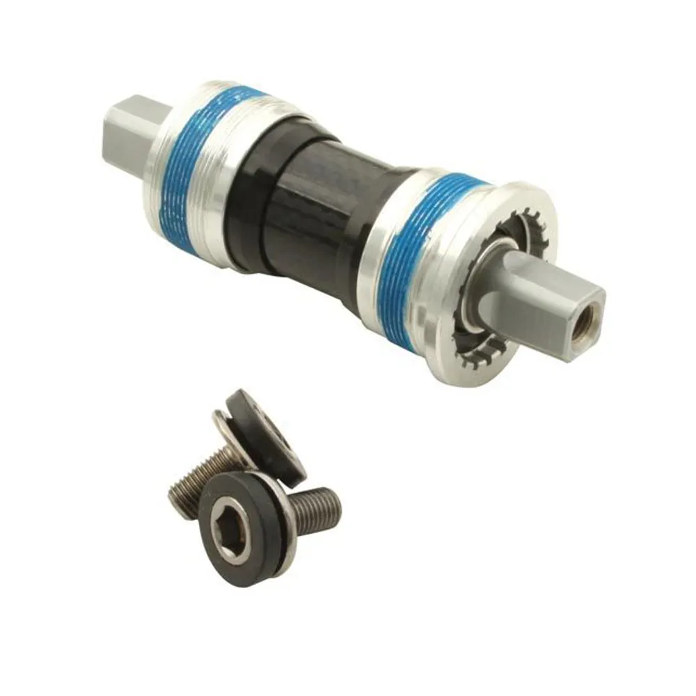 uPRISE Bikes Genetic Karyotype JIS Bottom Bracket | Price match, 365 day return s, 18-Month Warranty, Finance Available & Free UK Delivery