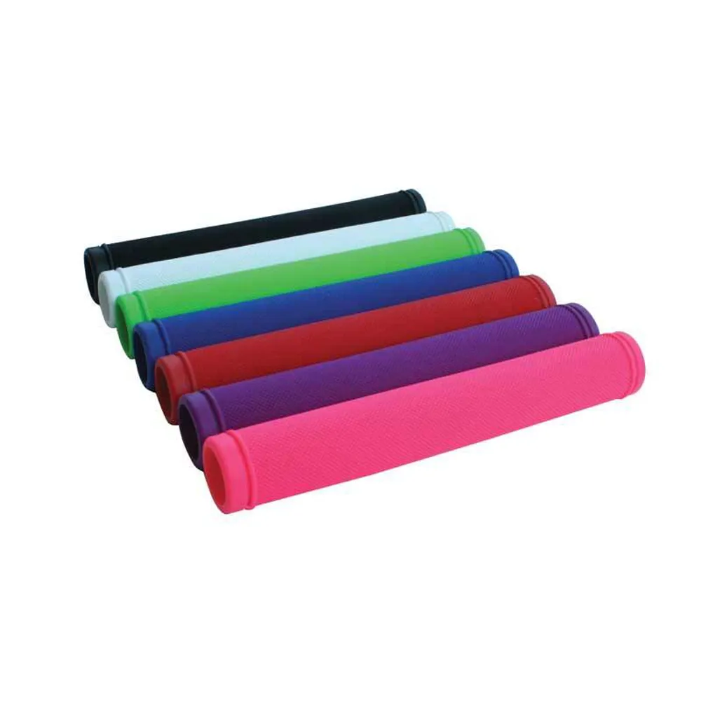 uPRISE Bikes Genetic Vein Grips | Price match, 365 day return s, 18-Month Warranty, Finance Available & Free UK Delivery