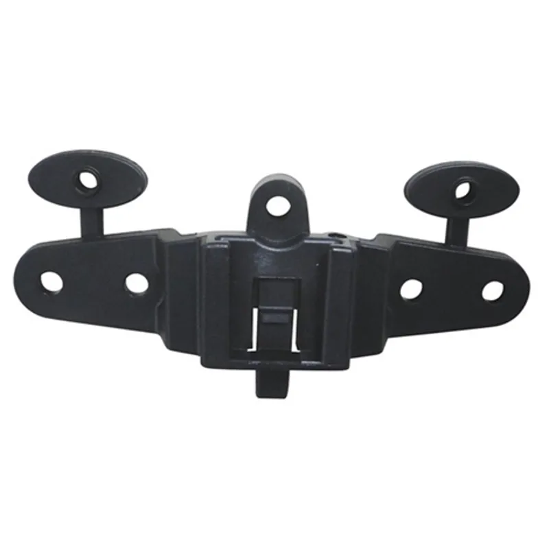 Cateye Rear Multi-Mount Bracket - Black
