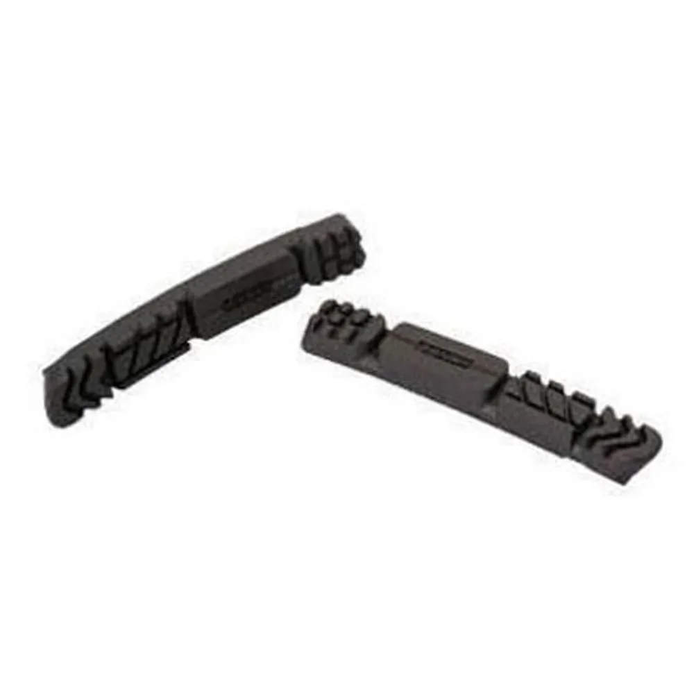 uPRISE Bikes Ashima V Insert Brake Pad - Black - 4 Function | Price match, 365 day return s, 18-Month Warranty, Finance Available & Free UK Delivery