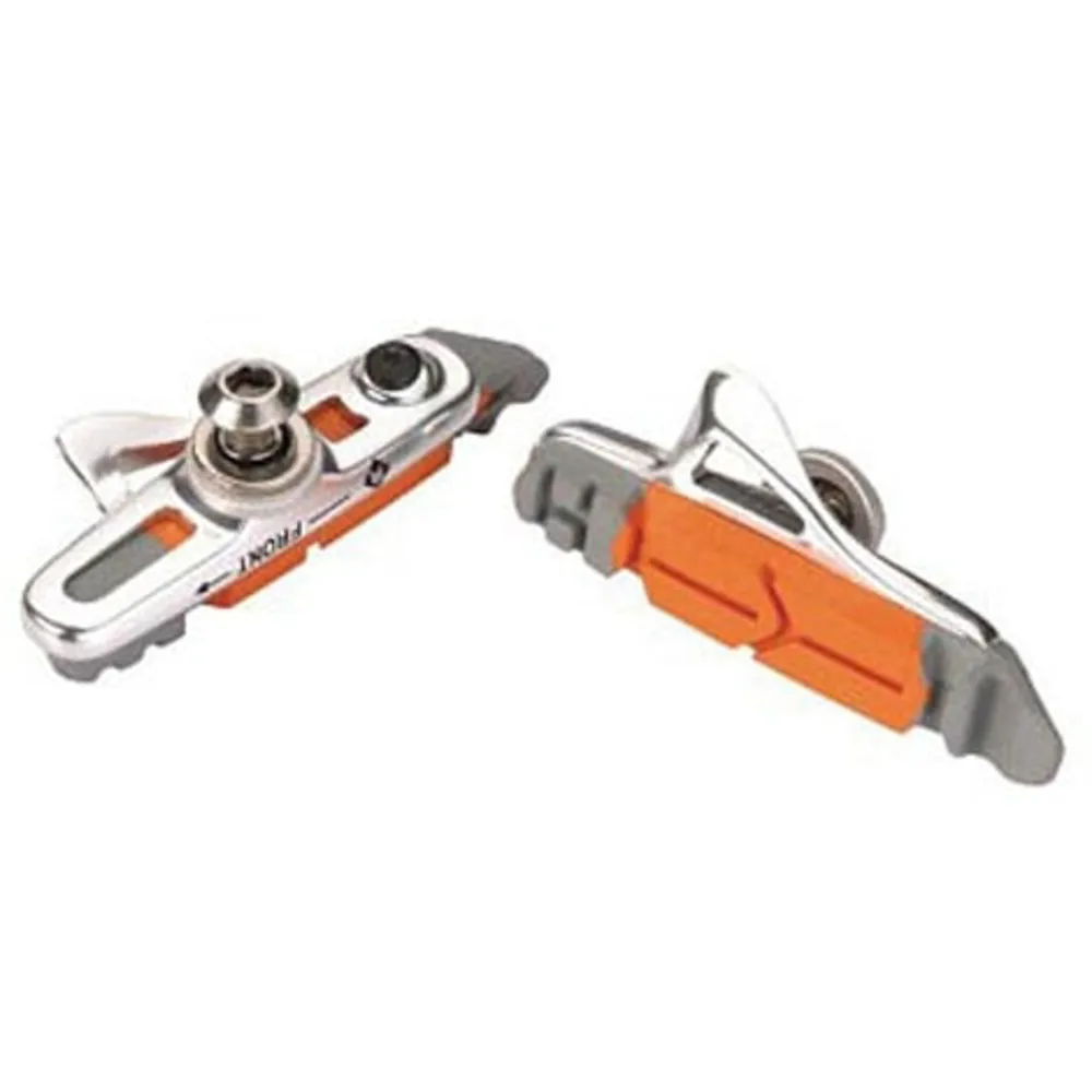 uPRISE Bikes Ashima Ultralight Brake Pad Road Shoe - 3 Function Shimano | Price match, 365 day return s, 18-Month Warranty, Finance Available & Free UK Delivery
