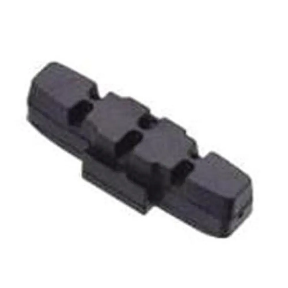 uPRISE Bikes Ashima Trials Pads - Black Standard - Magura 50mm | Price match, 365 day return s, 18-Month Warranty, Finance Available & Free UK Delivery