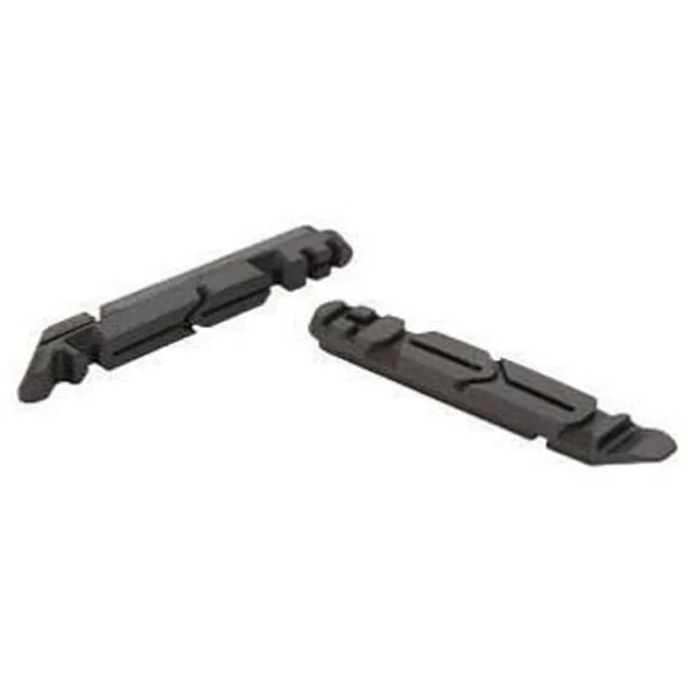 uPRISE Bikes Ashima Road Insert Pad - Black - Shimano 3 Function | Price match, 365 day return s, 18-Month Warranty, Finance Available & Free UK Delivery