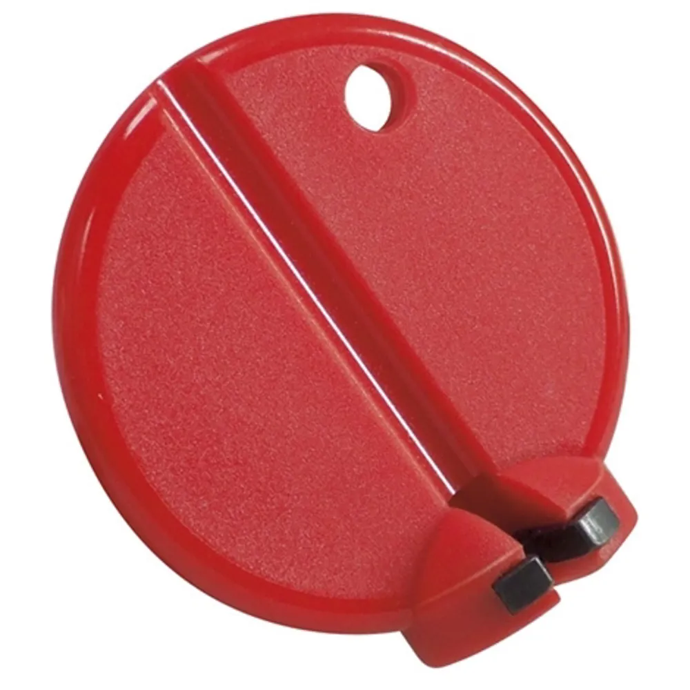 uPRISE Bikes Rixen-Kaul Rixen Kaul Spokey - Red - 3.25mm | Price match, 365 day return s, 18-Month Warranty, Finance Available & Free UK Delivery