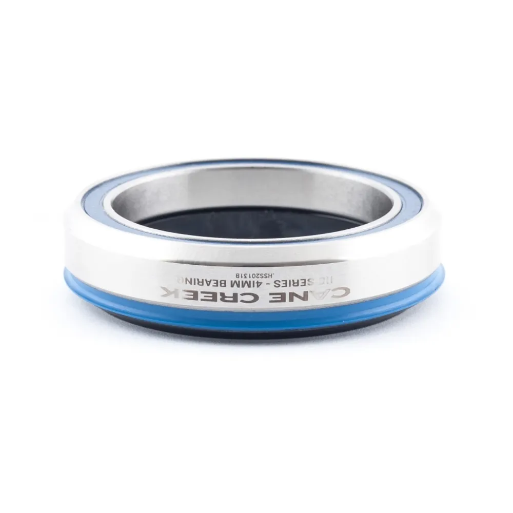 uPRISE Bikes Cane Creek 110 Upper Assemblies - 1 1/8 inch steerer/Integrated/41mm | Price match, 365 day return s, 18-Month Warranty, Finance Available & Free UK Delivery