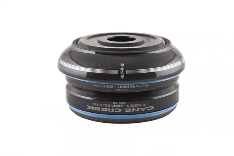 Cane Creek 40 Integrated 1 1/8 inch Headset - Tall - 1 1/8 inch Short
