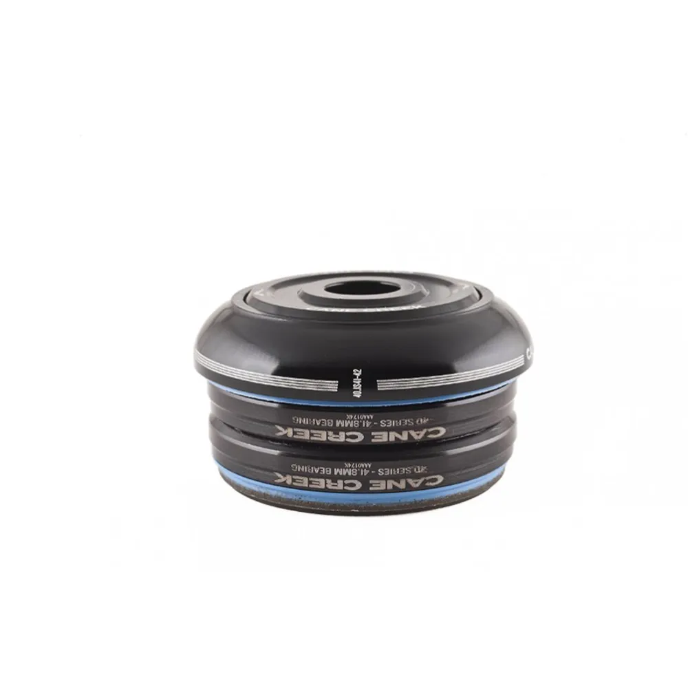 uPRISE Bikes Cane Creek 40 Integrated Italian Headset 1 1/8 inch Short | Price match, 365 day return s, 18-Month Warranty, Finance Available & Free UK Delivery