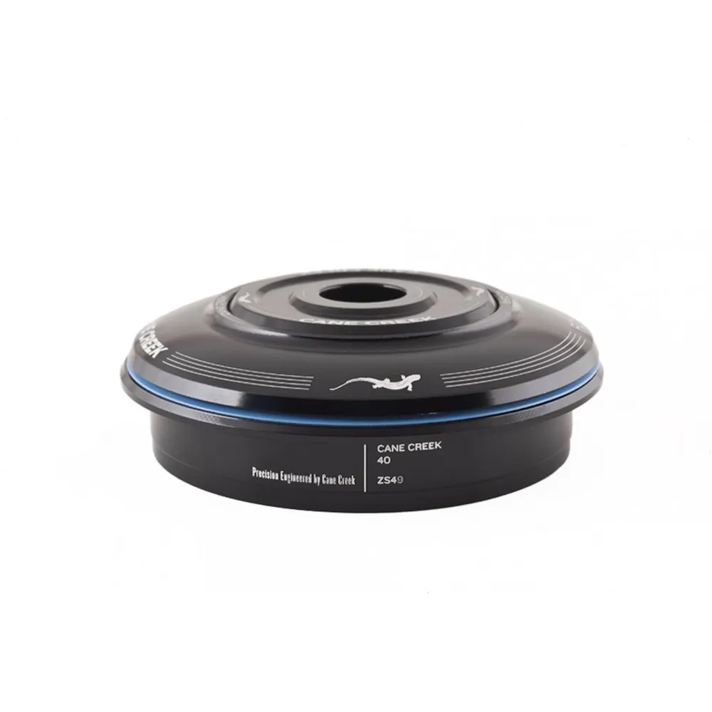uPRISE Bikes Cane Creek 40 Upper Headset Cup Conversion - ZeroStack 1.5-1 1/8 inch | Price match, 365 day return s, 18-Month Warranty, Finance Available & Free UK Delivery
