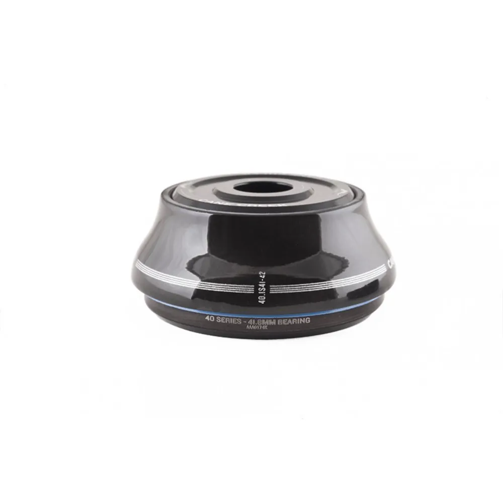 uPRISE Bikes Cane Creek 40 Upper Headset Cup Integrated Italian - 1 1/8 Tall Carbon | Price match, 365 day return s, 18-Month Warranty, Finance Available & Free UK Delivery