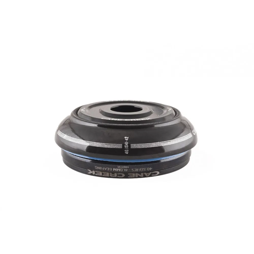 uPRISE Bikes Cane Creek 40 Upper Headset Cup Integrated Italian 1 1/8 Short Carbon | Price match, 365 day return s, 18-Month Warranty, Finance Available & Free UK Delivery