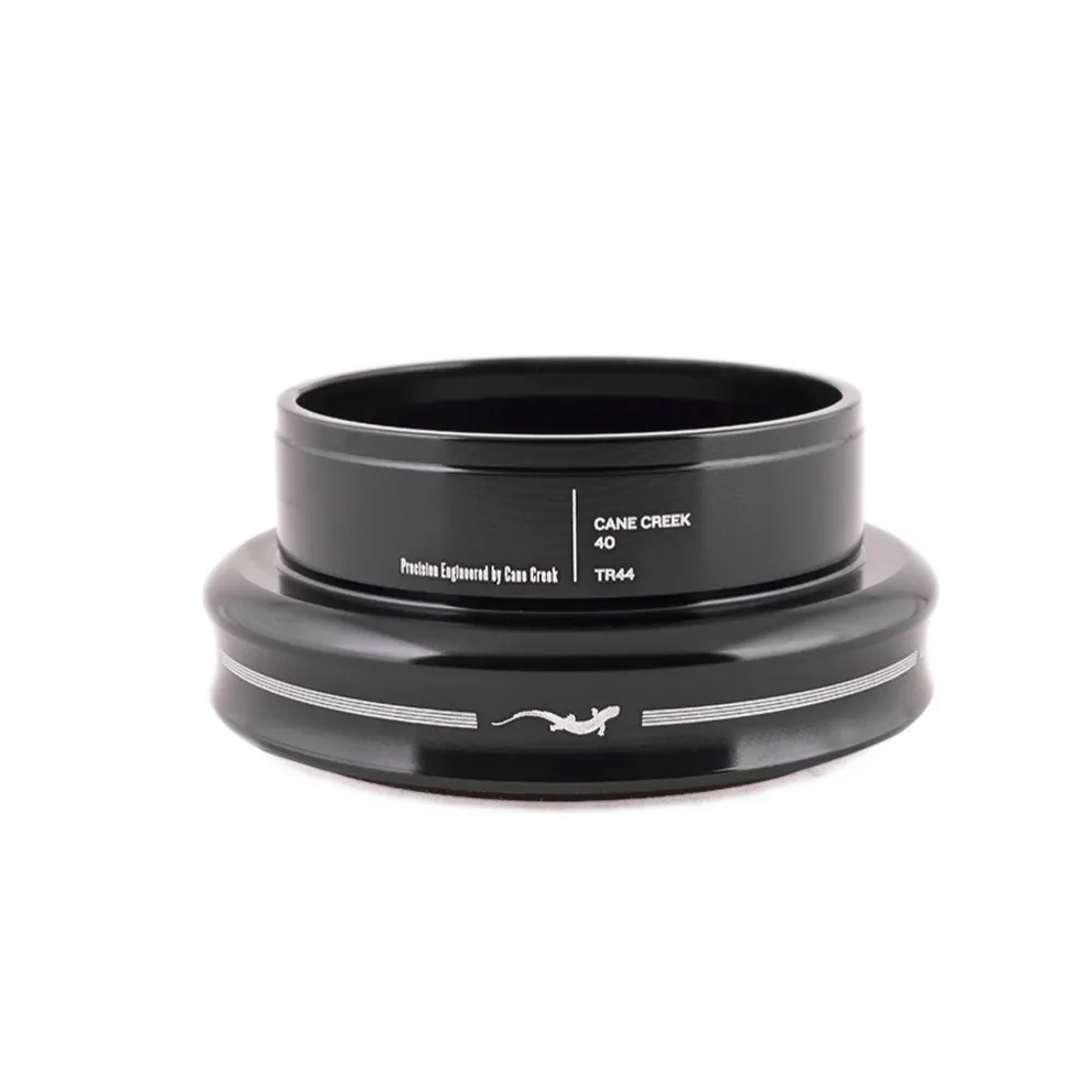 uPRISE Bikes Cane Creek 40 Upper Headset Cup Zerostack - 1 1/8 inch to 1.5 steerer | Price match, 365 day return s, 18-Month Warranty, Finance Available & Free UK Delivery