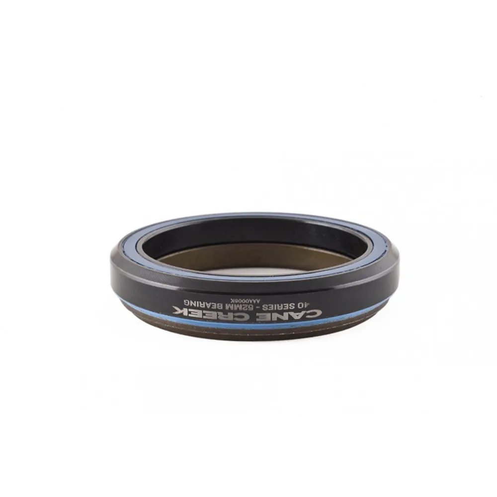 uPRISE Bikes Cane Creek 40 Upper Headset Cup - Integrated 1.5 inch steerer/52mm | Price match, 365 day returns, 18-Month Warranty, Finance Available & Free UK Delivery